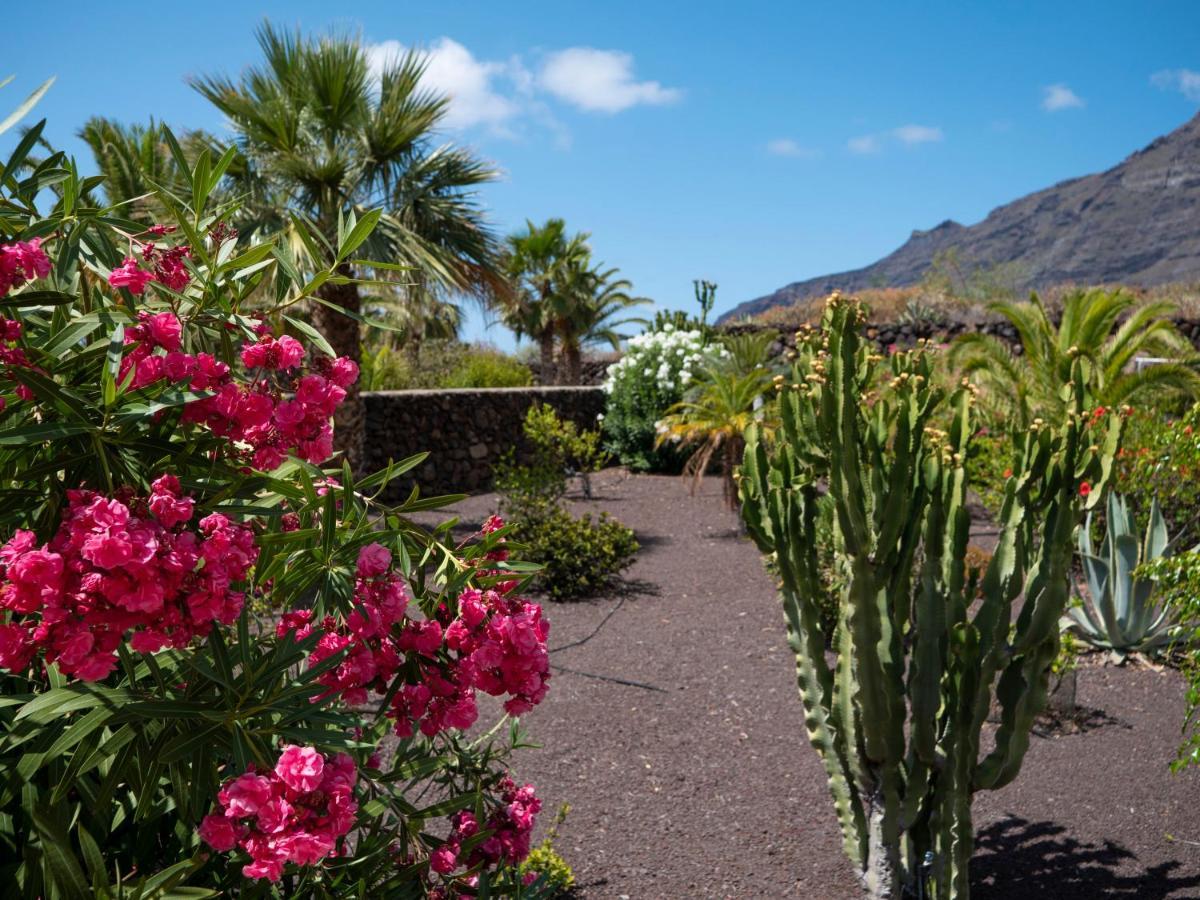 Finca Afortunada Las Puntas Bagian luar foto