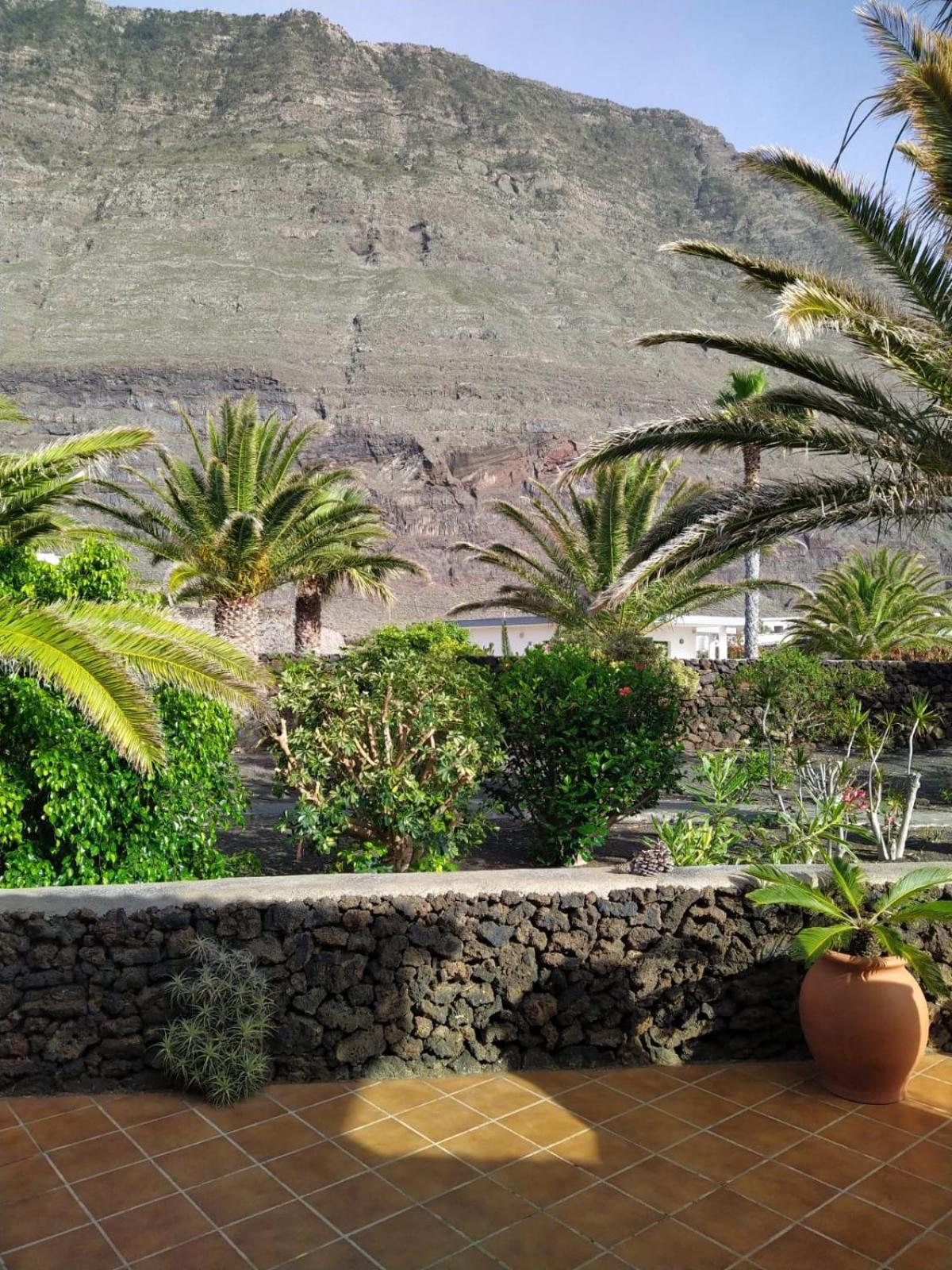 Finca Afortunada Las Puntas Bagian luar foto