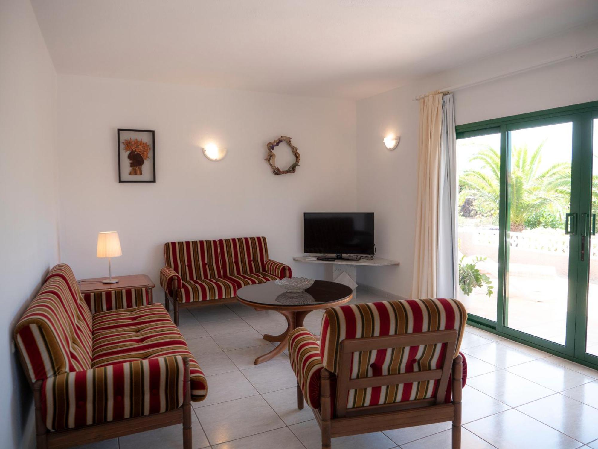 Finca Afortunada Las Puntas Ruang foto