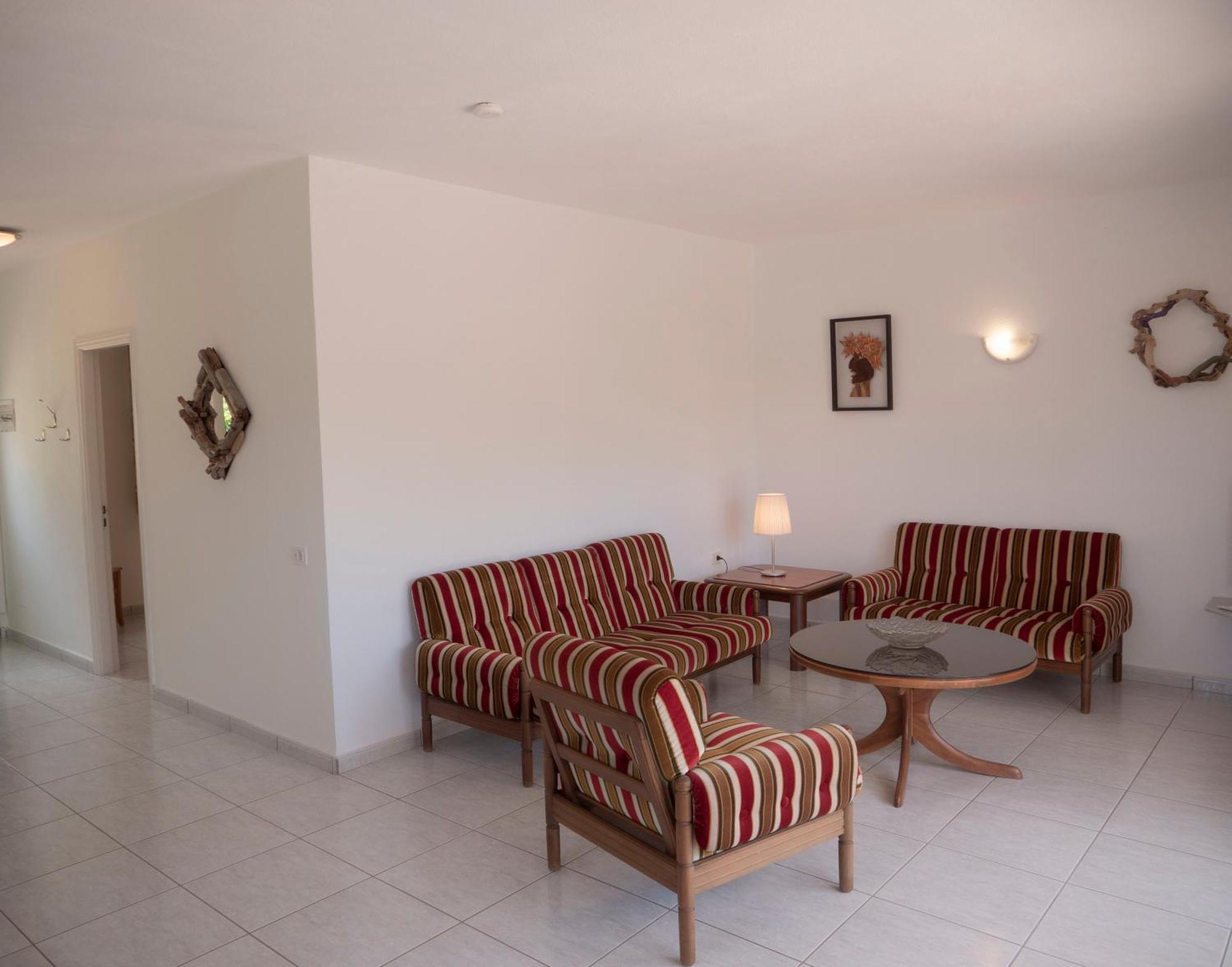 Finca Afortunada Las Puntas Ruang foto