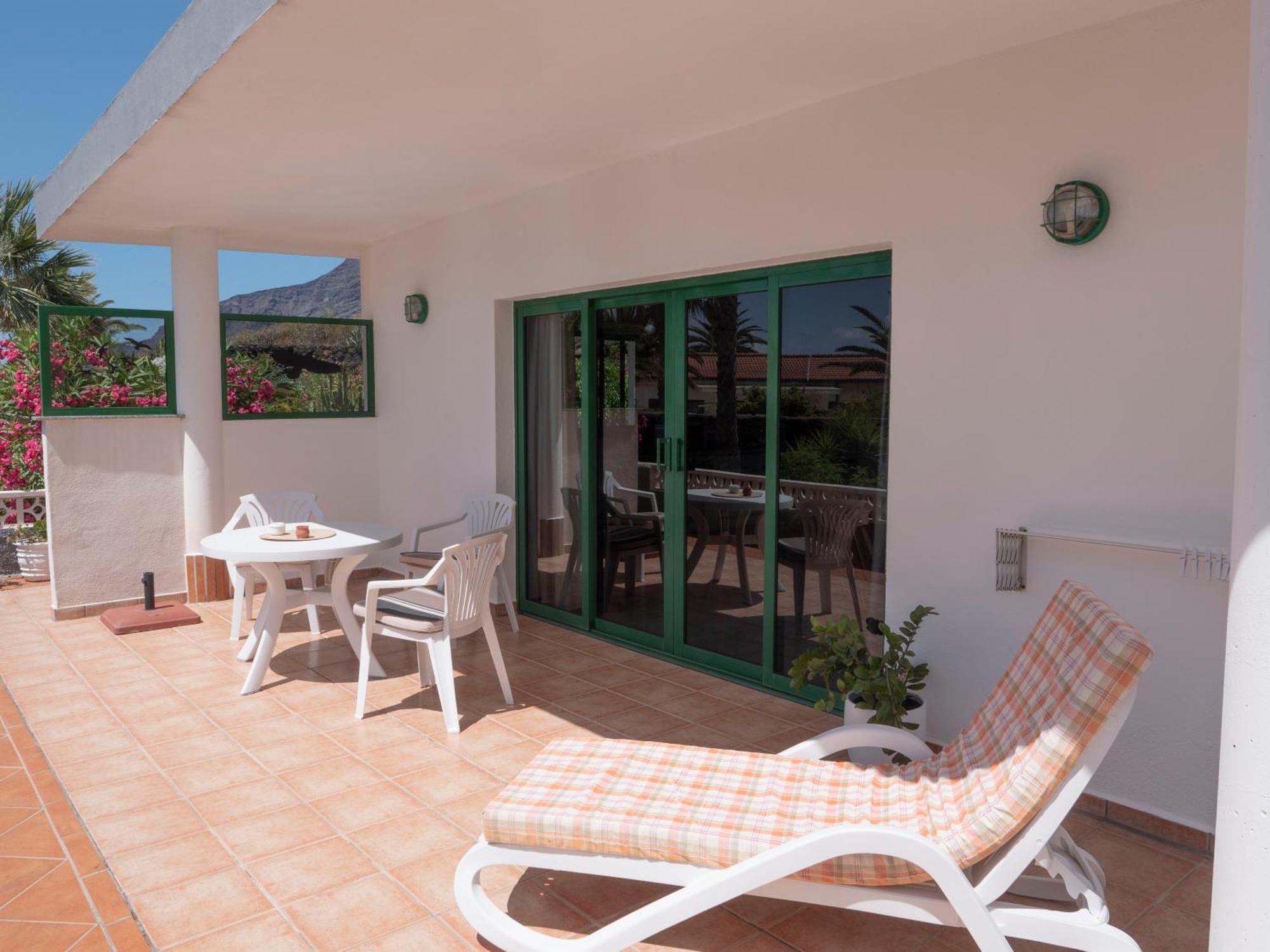 Finca Afortunada Las Puntas Ruang foto