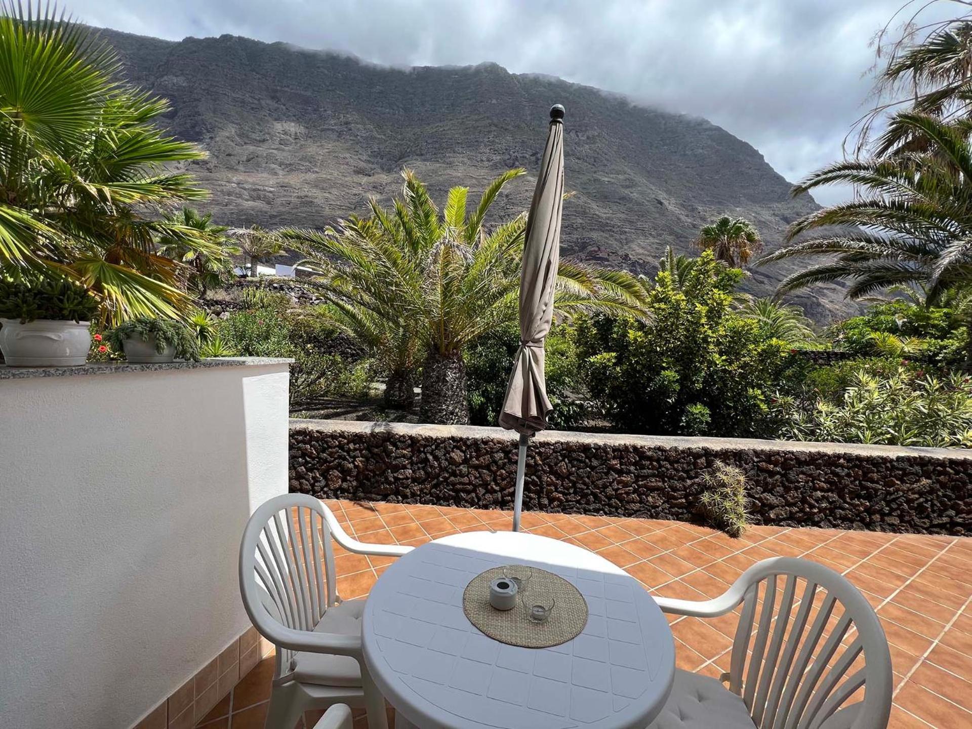 Finca Afortunada Las Puntas Ruang foto