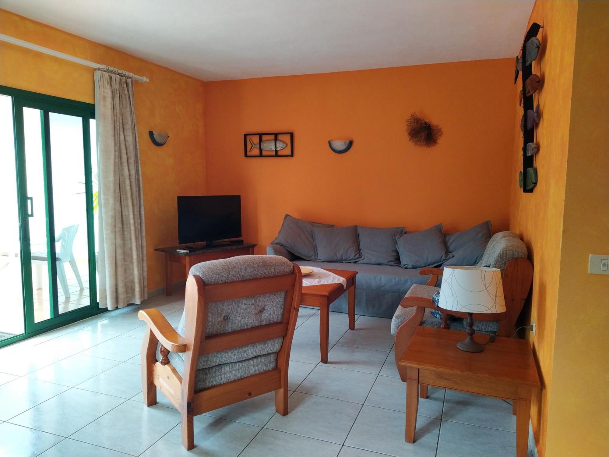 Finca Afortunada Las Puntas Ruang foto