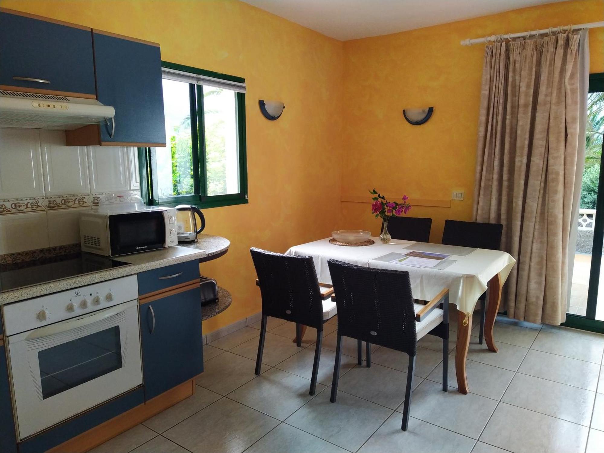 Finca Afortunada Las Puntas Ruang foto