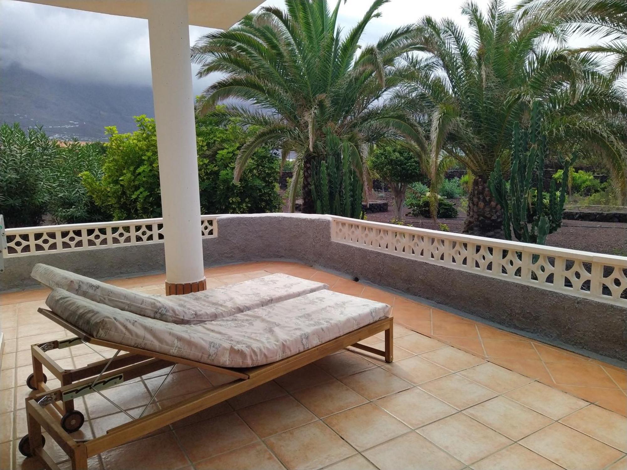 Finca Afortunada Las Puntas Ruang foto