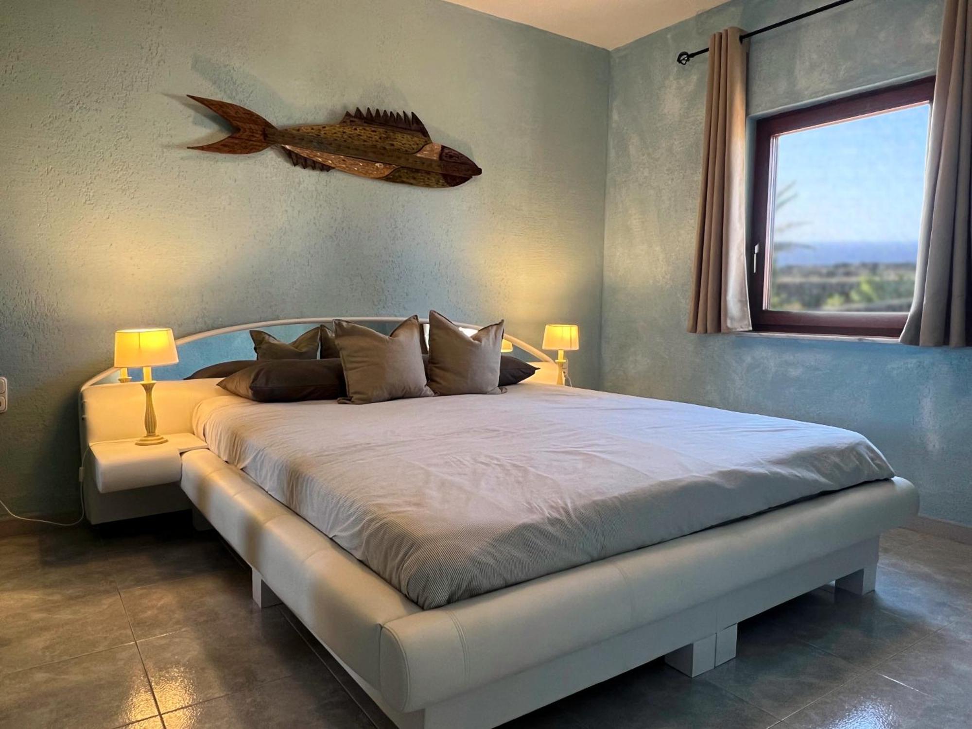 Finca Afortunada Las Puntas Ruang foto