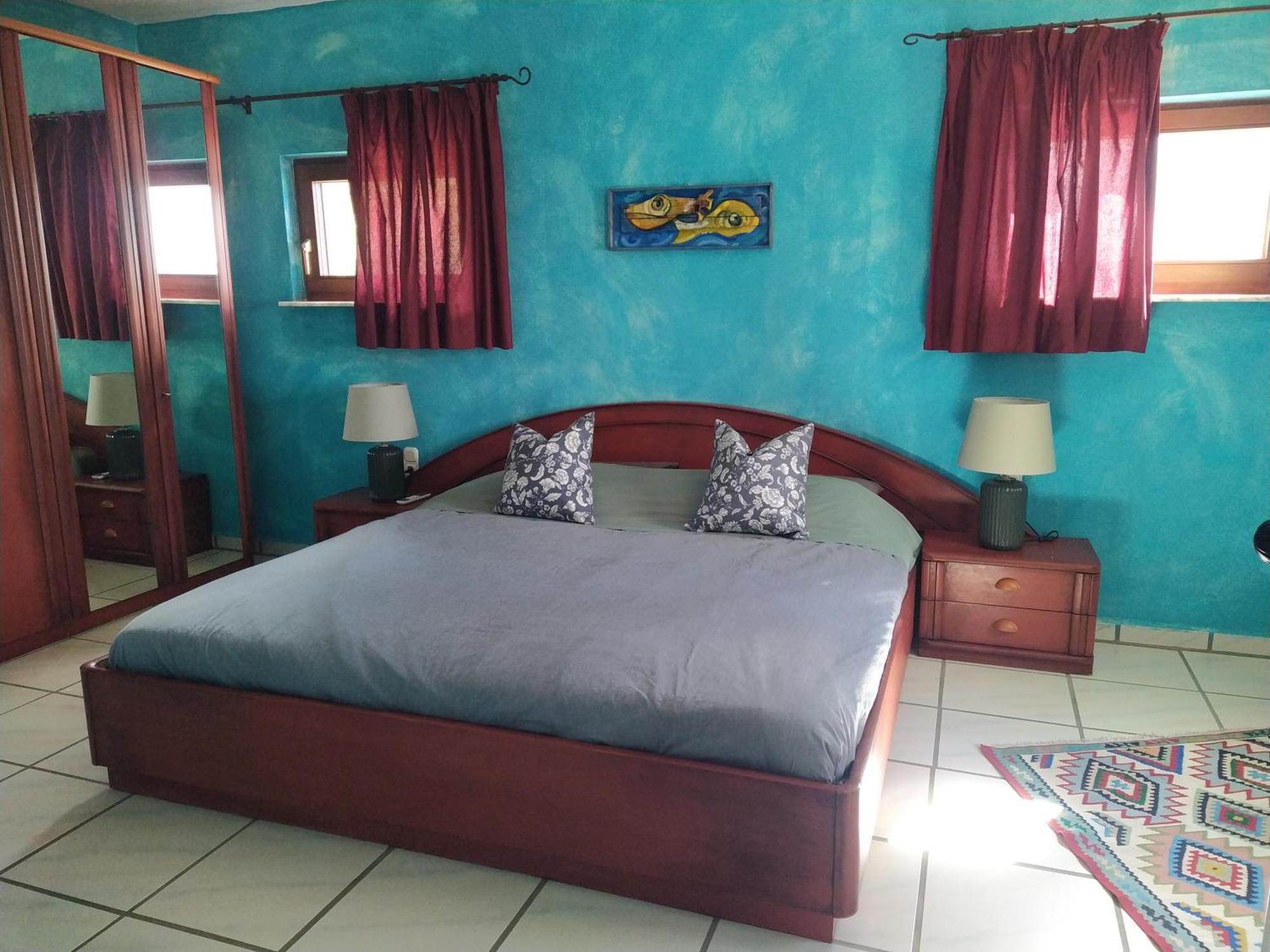 Finca Afortunada Las Puntas Ruang foto