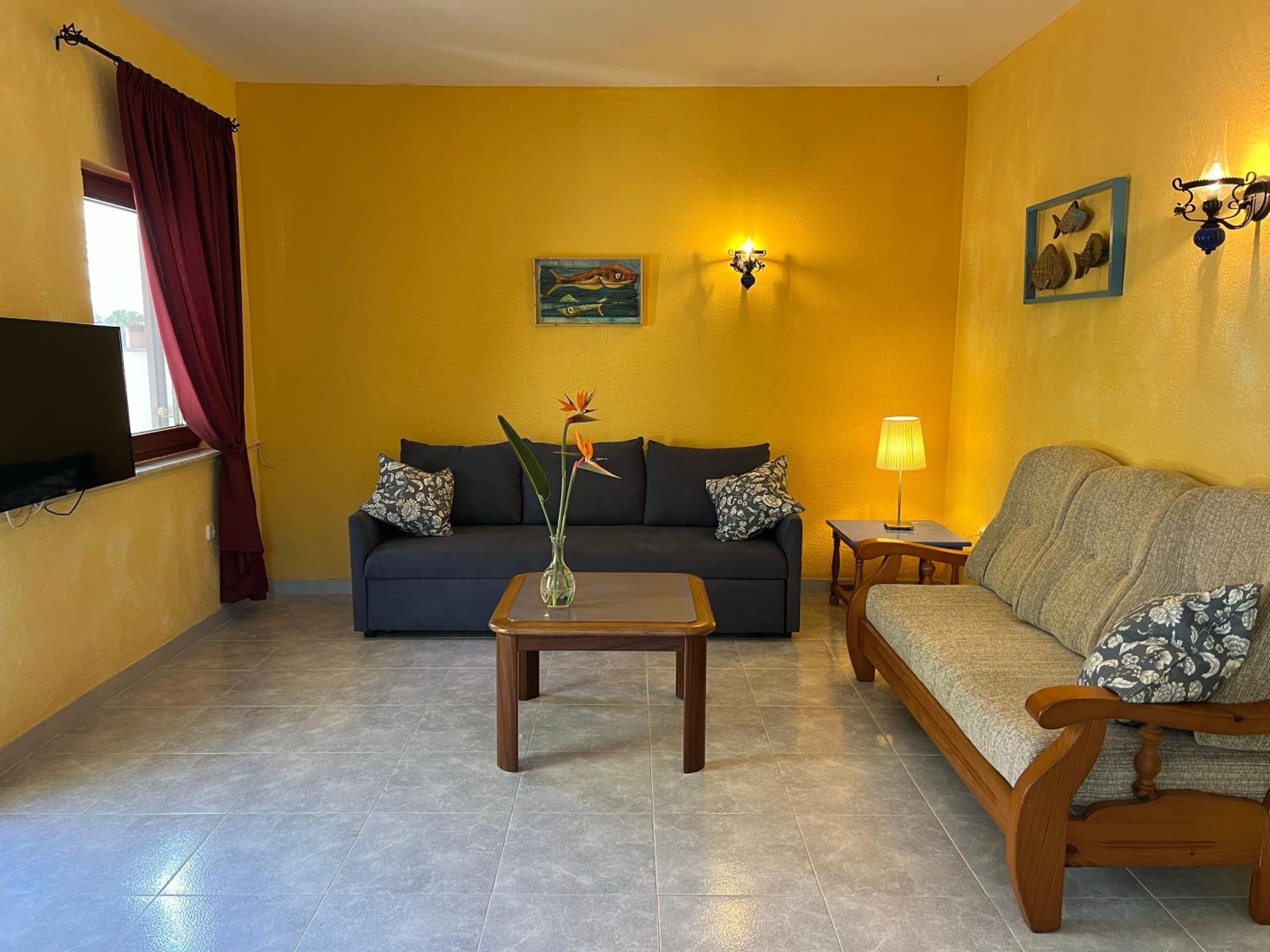 Finca Afortunada Las Puntas Ruang foto