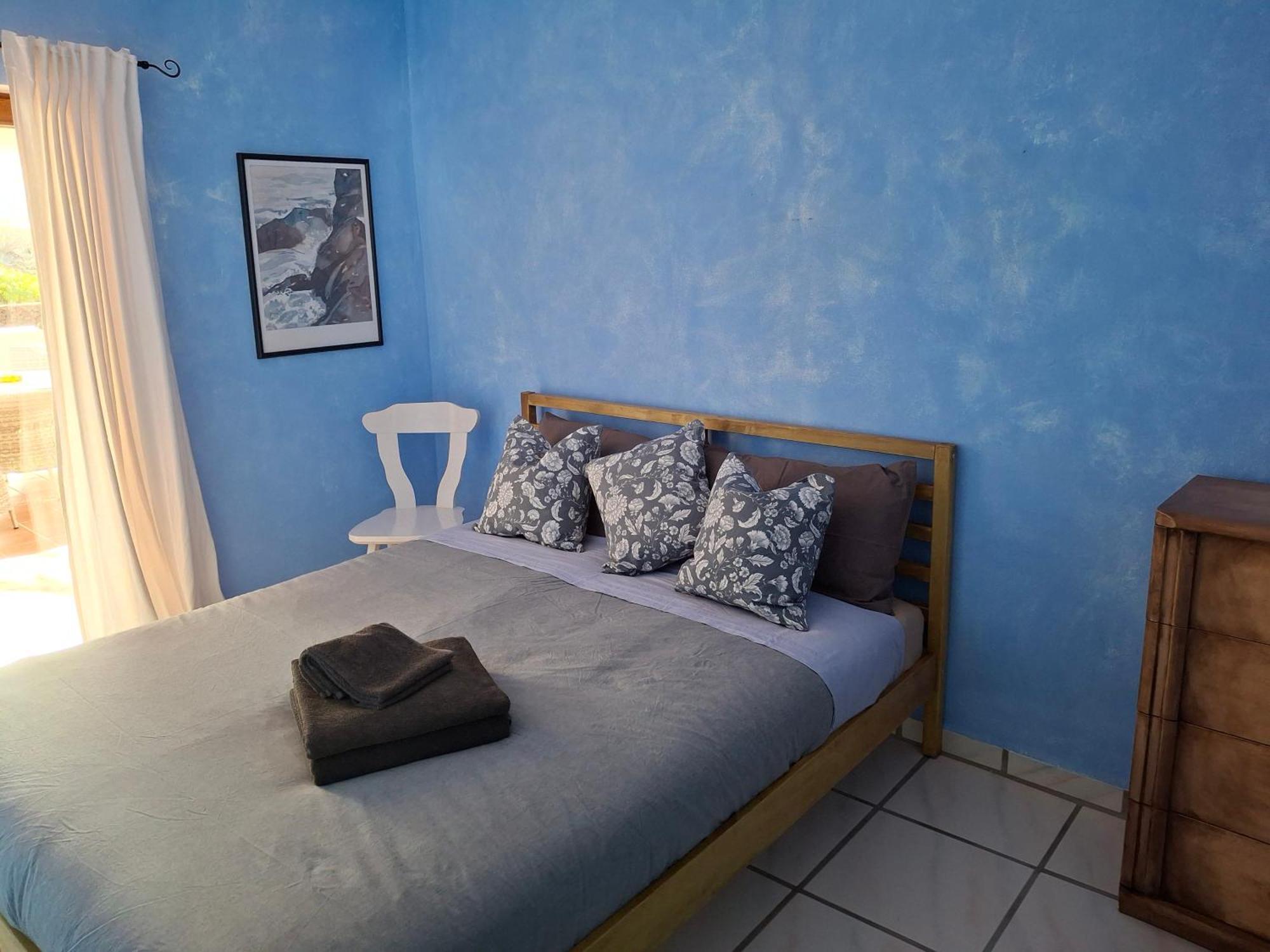 Finca Afortunada Las Puntas Ruang foto